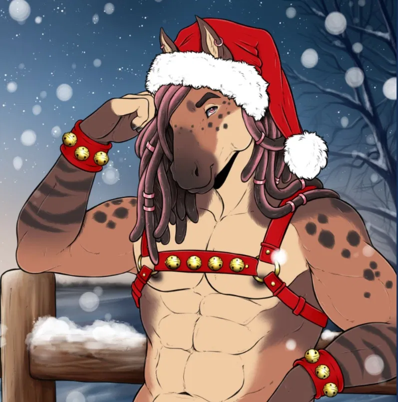 Avatar of Hunter Wilde