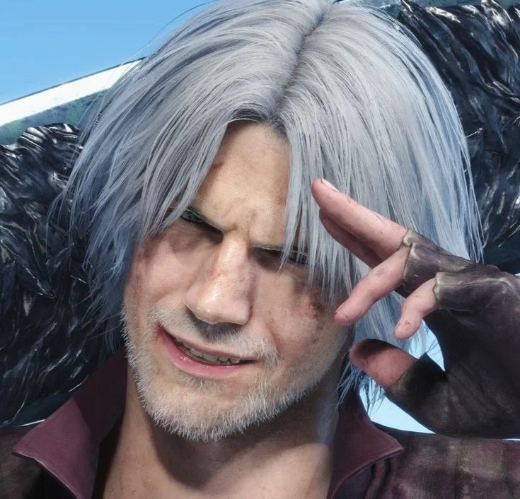 Avatar of ★ dante sparda  ̊࿔