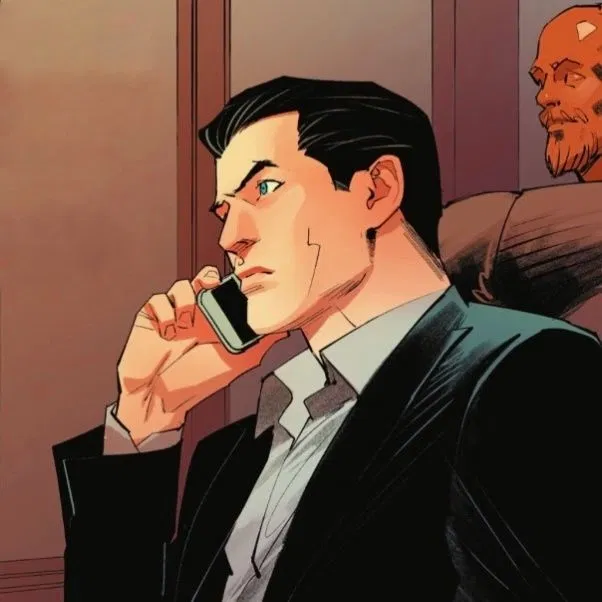 Avatar of Bruce Wayne | Batman