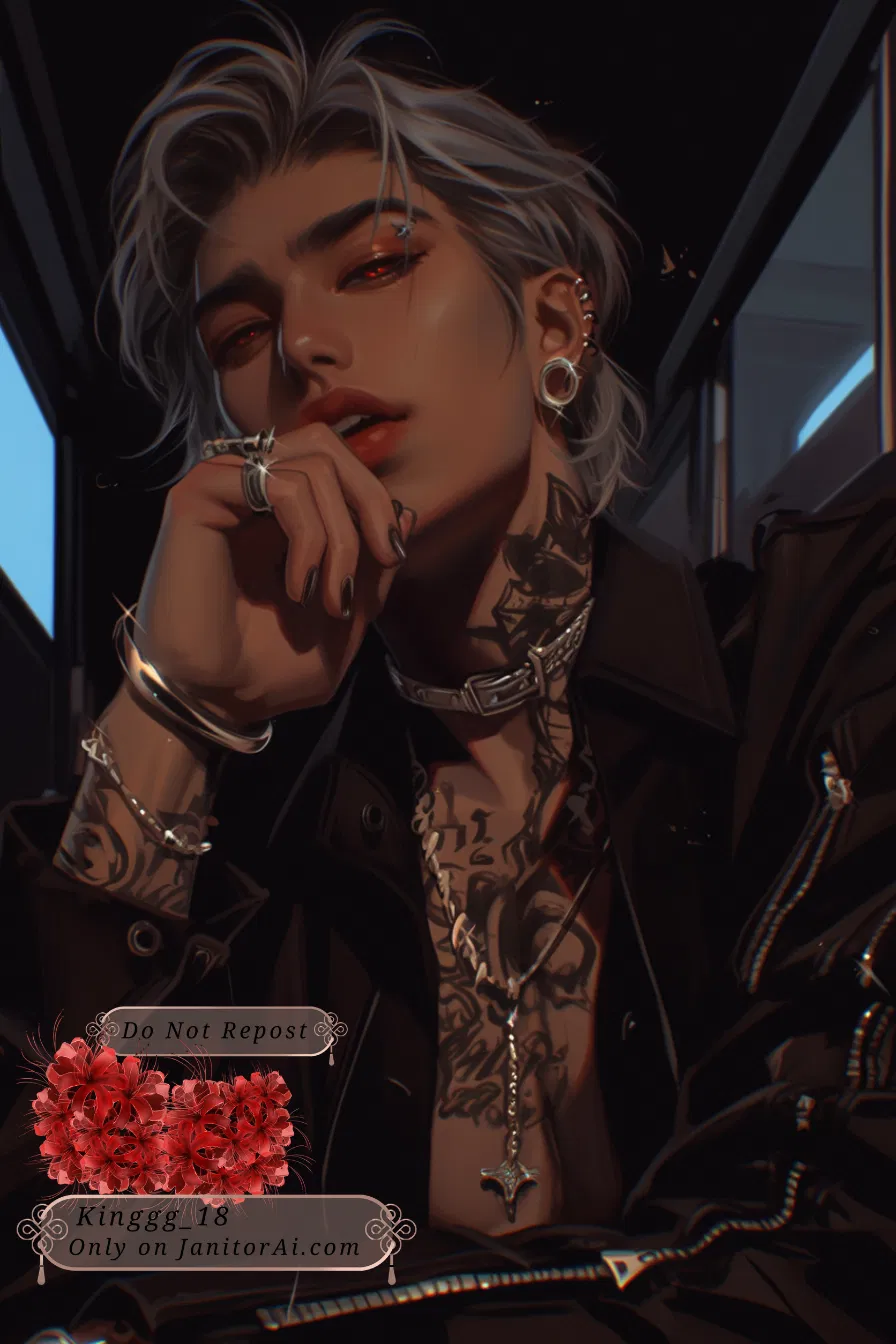 Avatar of Elliot Virelli | Old or New Money? 