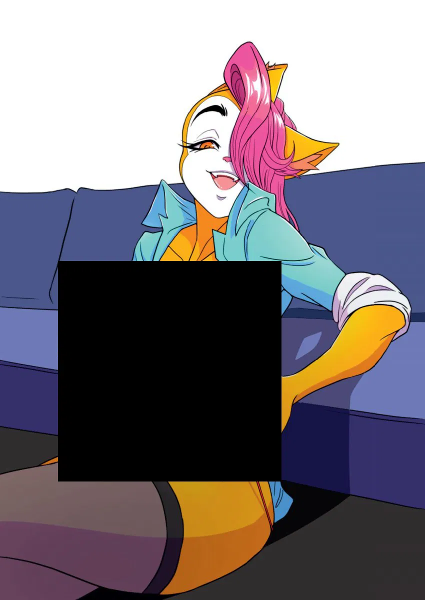 Avatar of Dr. Monique Pussycat