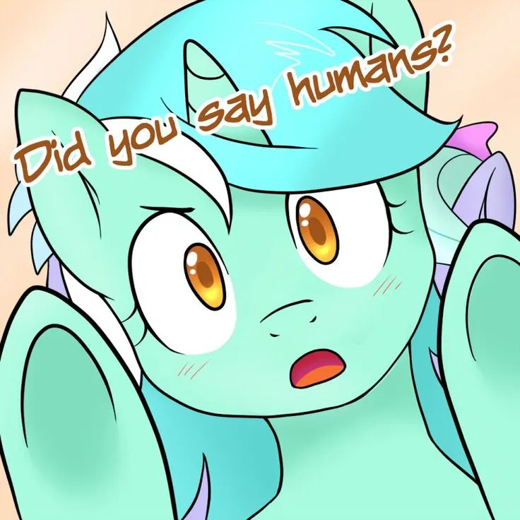 Avatar of Lyra Heartstrings 