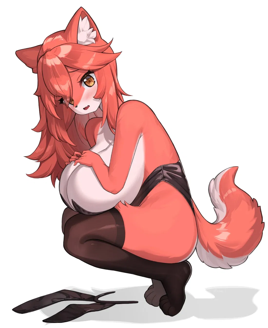 Avatar of Amelia the Stripper {Remastered}