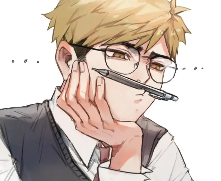 Avatar of Atsumu Mia