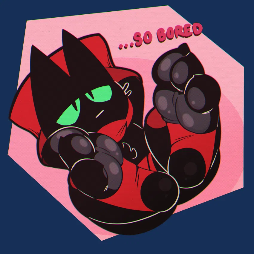 Avatar of Mao Mao