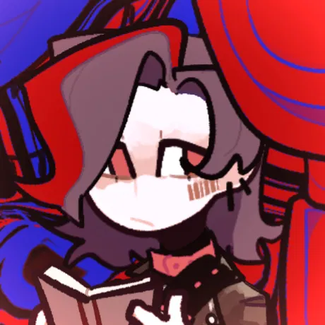 Avatar of Maxine Hart.ᐟ ᝰ꒰𖡎꒱