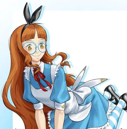 Avatar of Lady Frederica Smith
