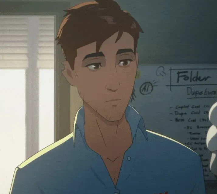 Avatar of Robert Robertson | Girl dad