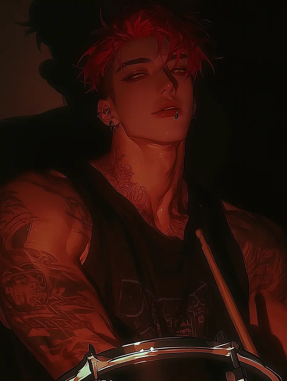 Avatar of ATLAS | FAKE RELATIONSHIP