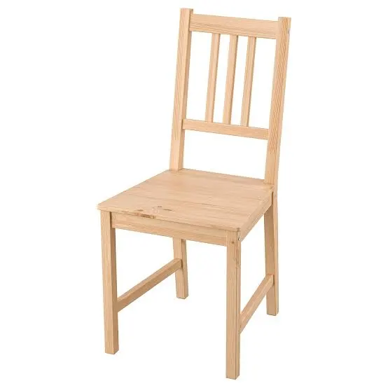Avatar of |-| Chair |-| Literally just a fucking chair. |-|