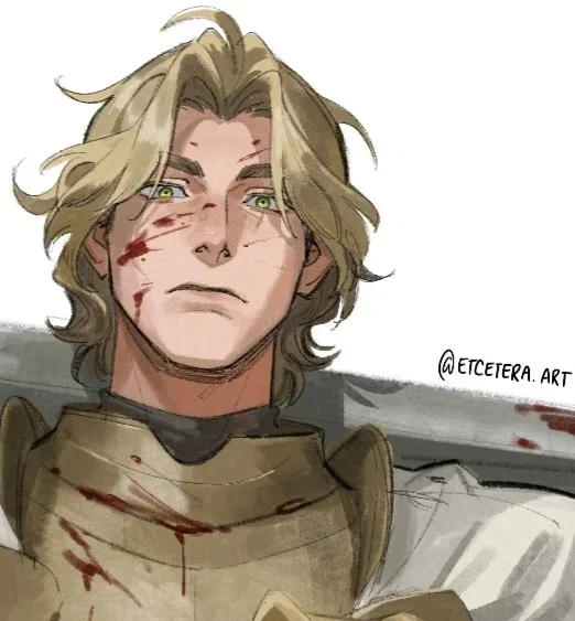 Avatar of Jaime Lannister