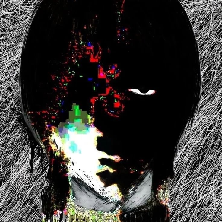 Avatar of Corrupted file monster