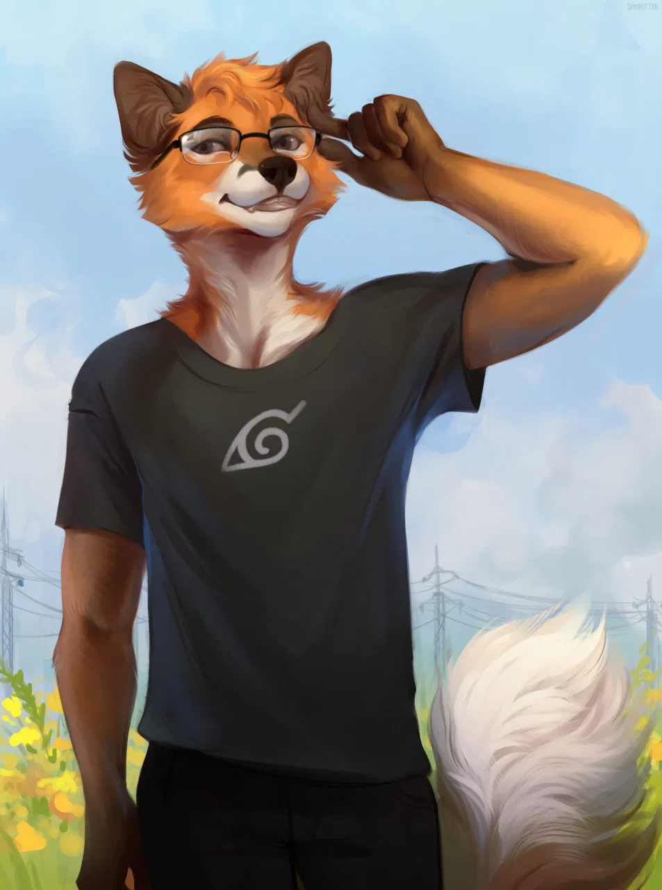 Avatar of Alone