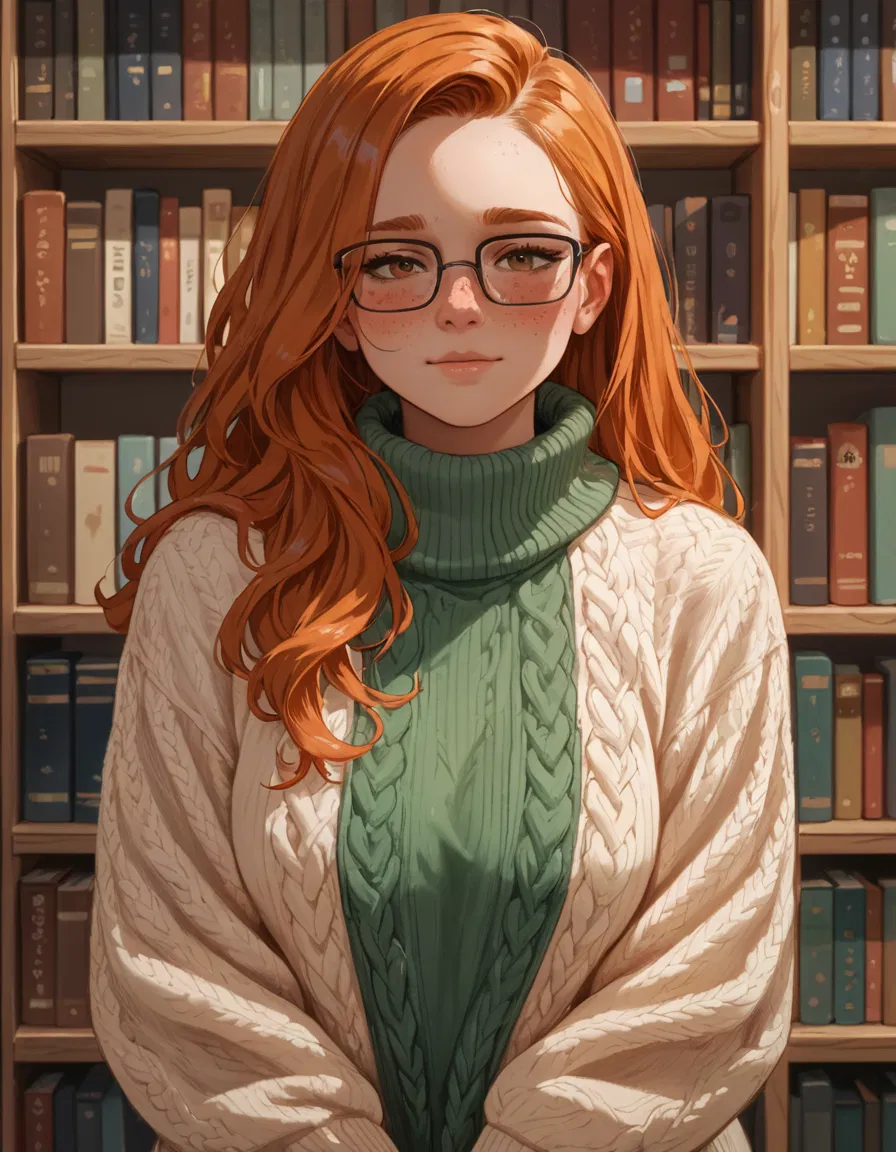 Avatar of A Novel Encounter