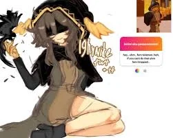 Avatar of Telamon but female