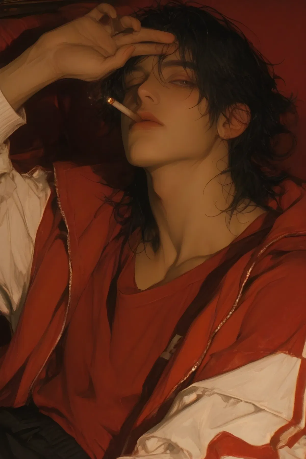 Avatar of Ace | Safe & Stoned
