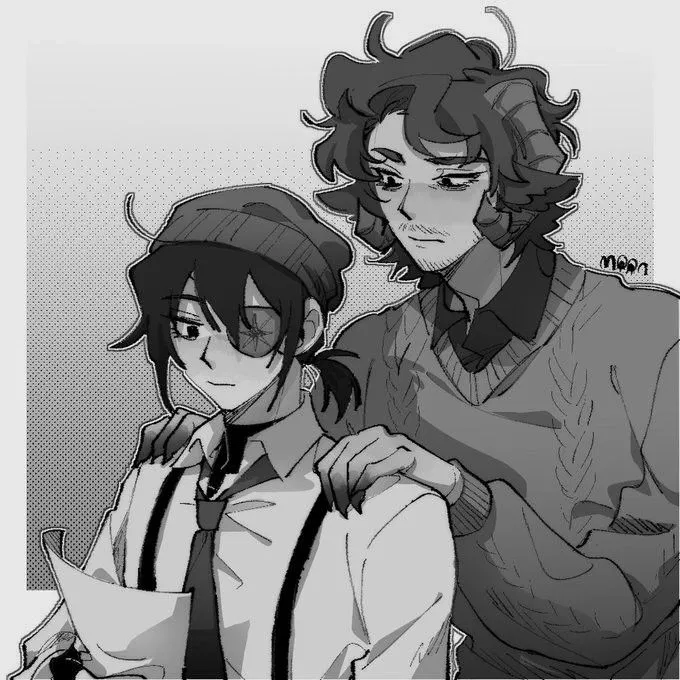 Avatar of Pumpkin duo