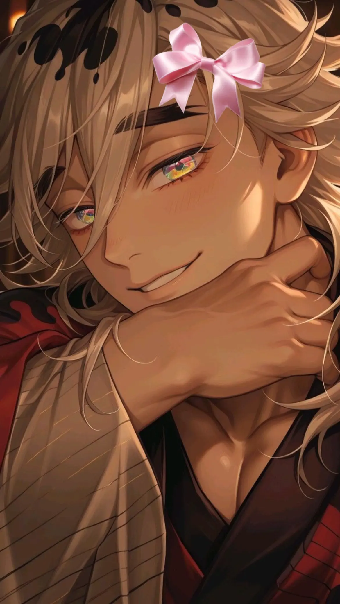 Avatar of Douma // doma