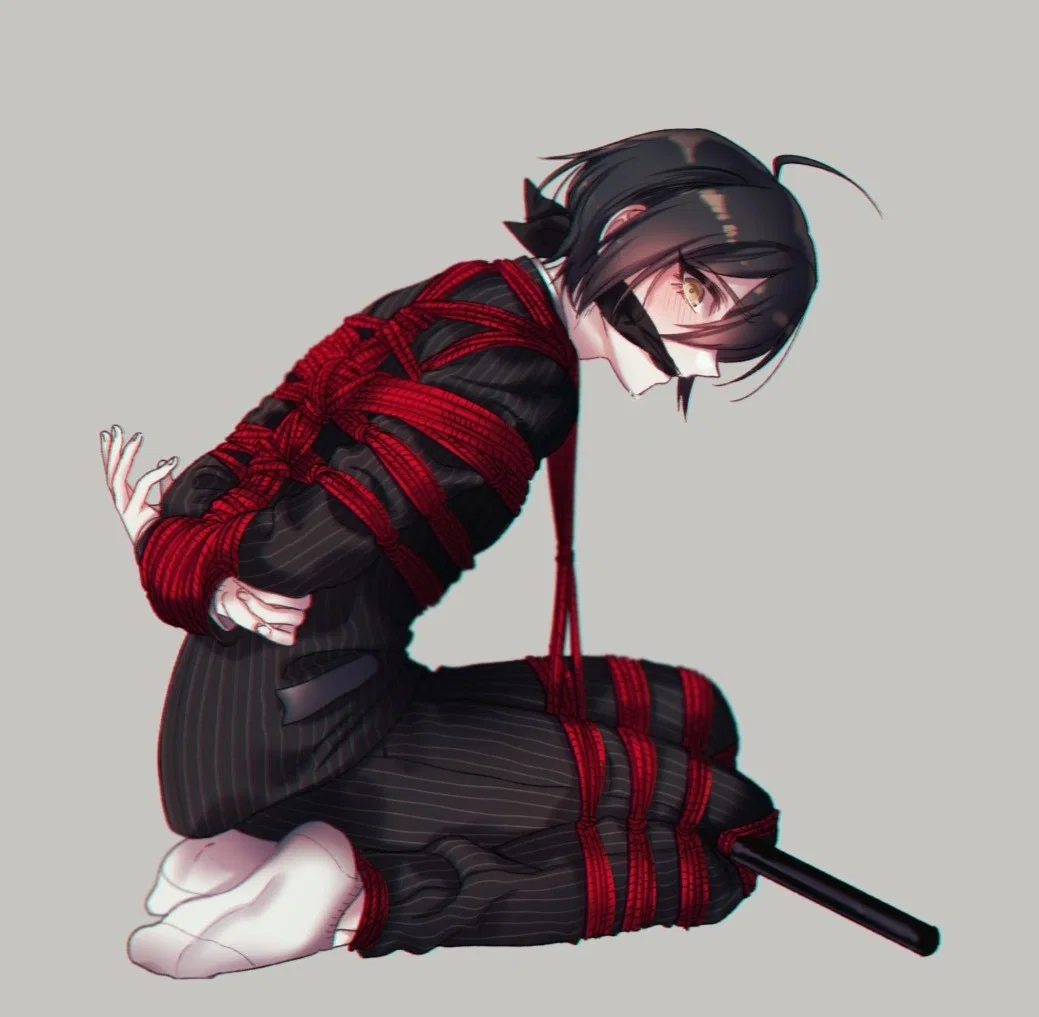 Avatar of Happy to be kidnapped - Mason