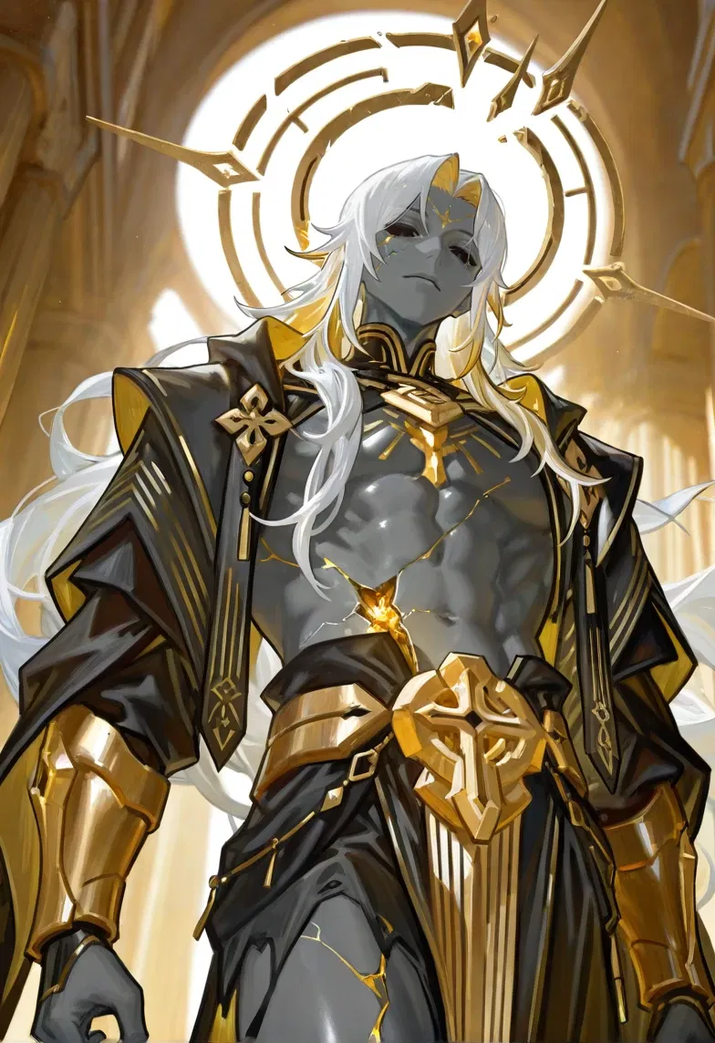 Avatar of DIRGE
