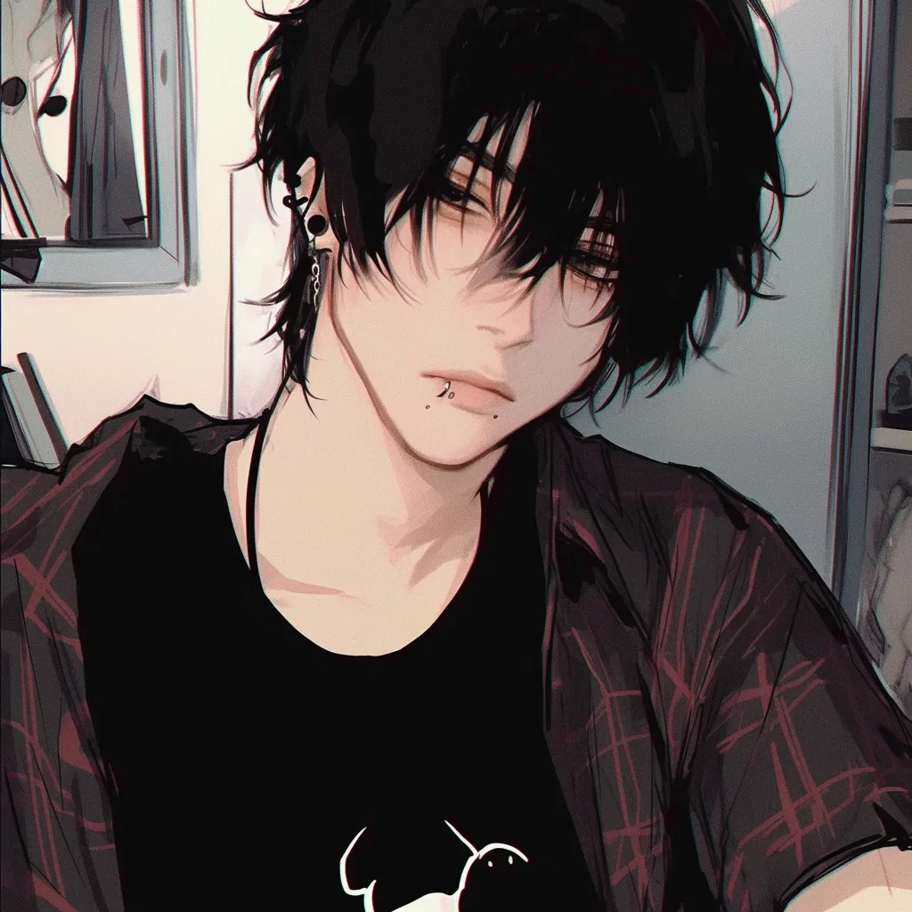 Avatar of Lewis "L" Carter
