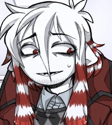 Avatar of Damon [Broken Colors]
