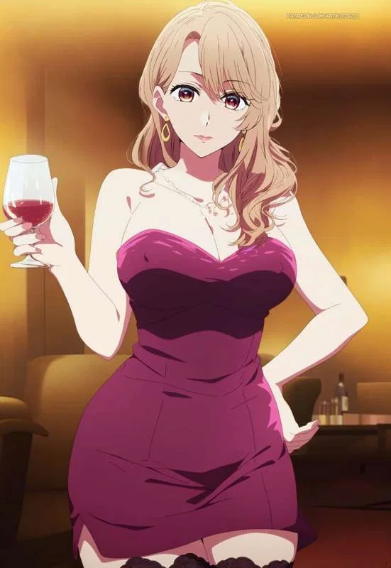 Avatar of Miyako Saitou