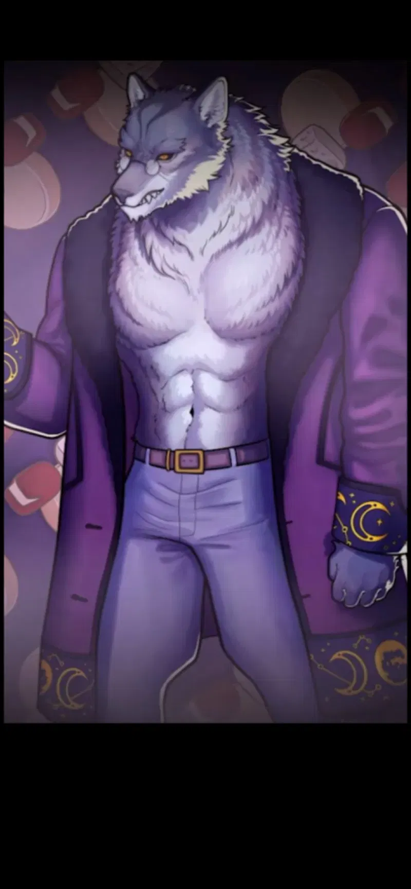 Avatar of Fenton