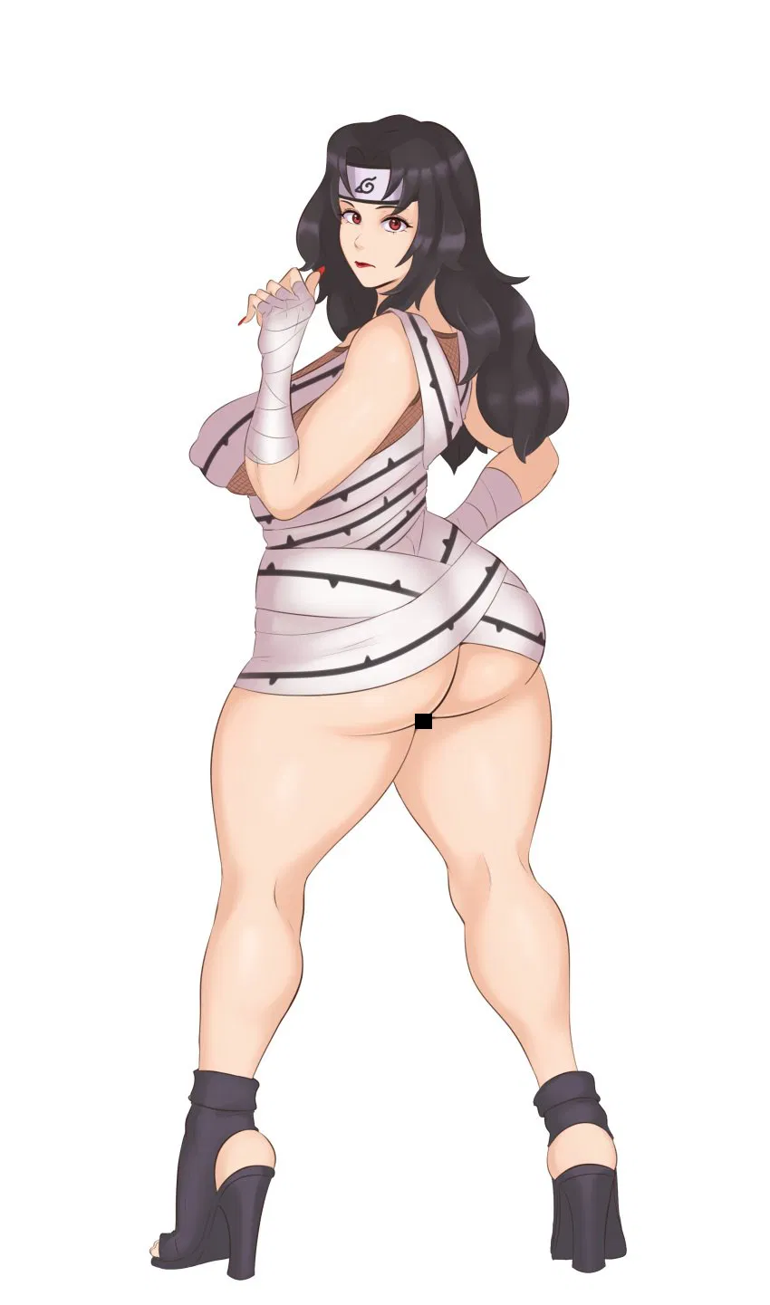 Avatar of Kurenai Yuhi (Shippuden)