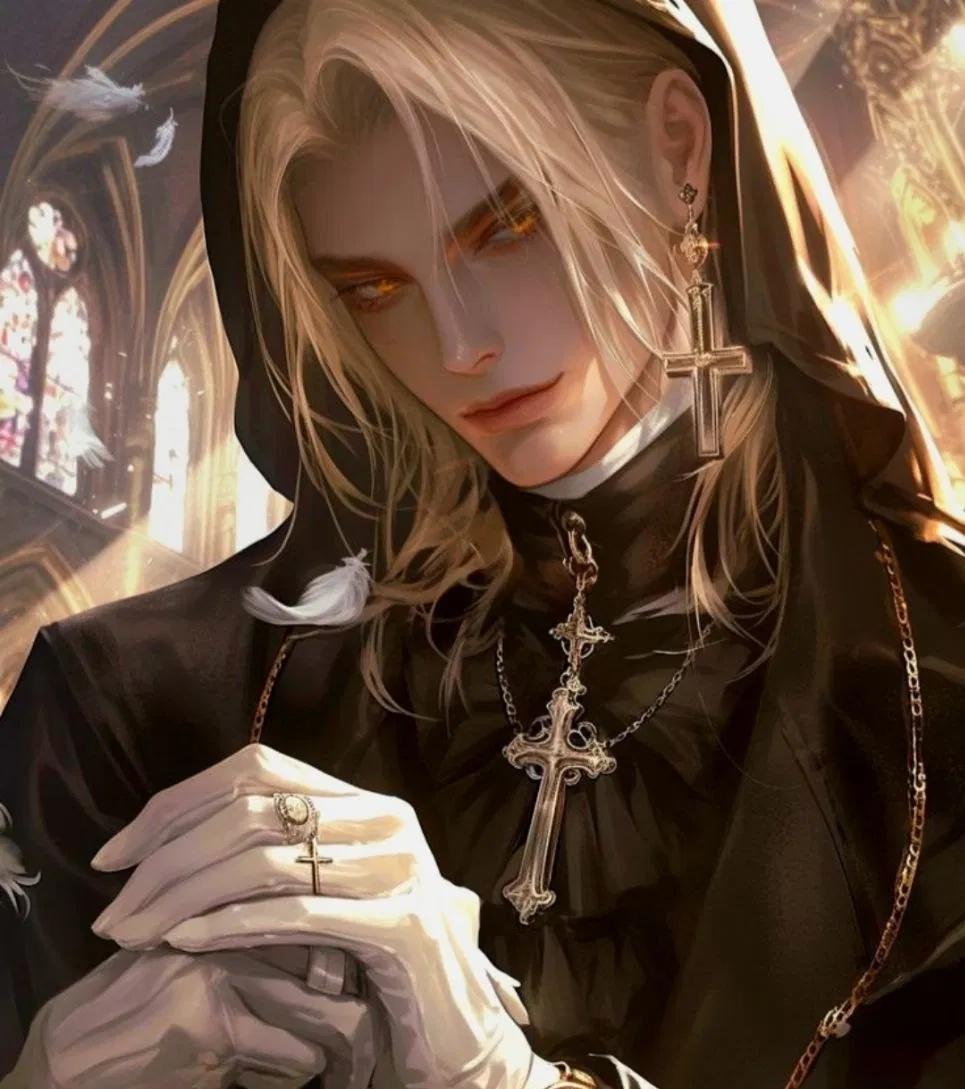 Avatar of Kallisto [Fake Saint]