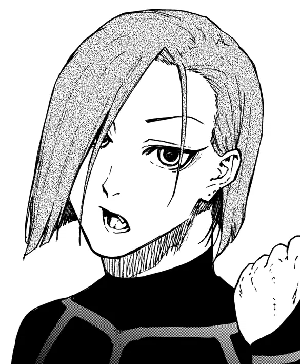 Avatar of Aiki Himizu