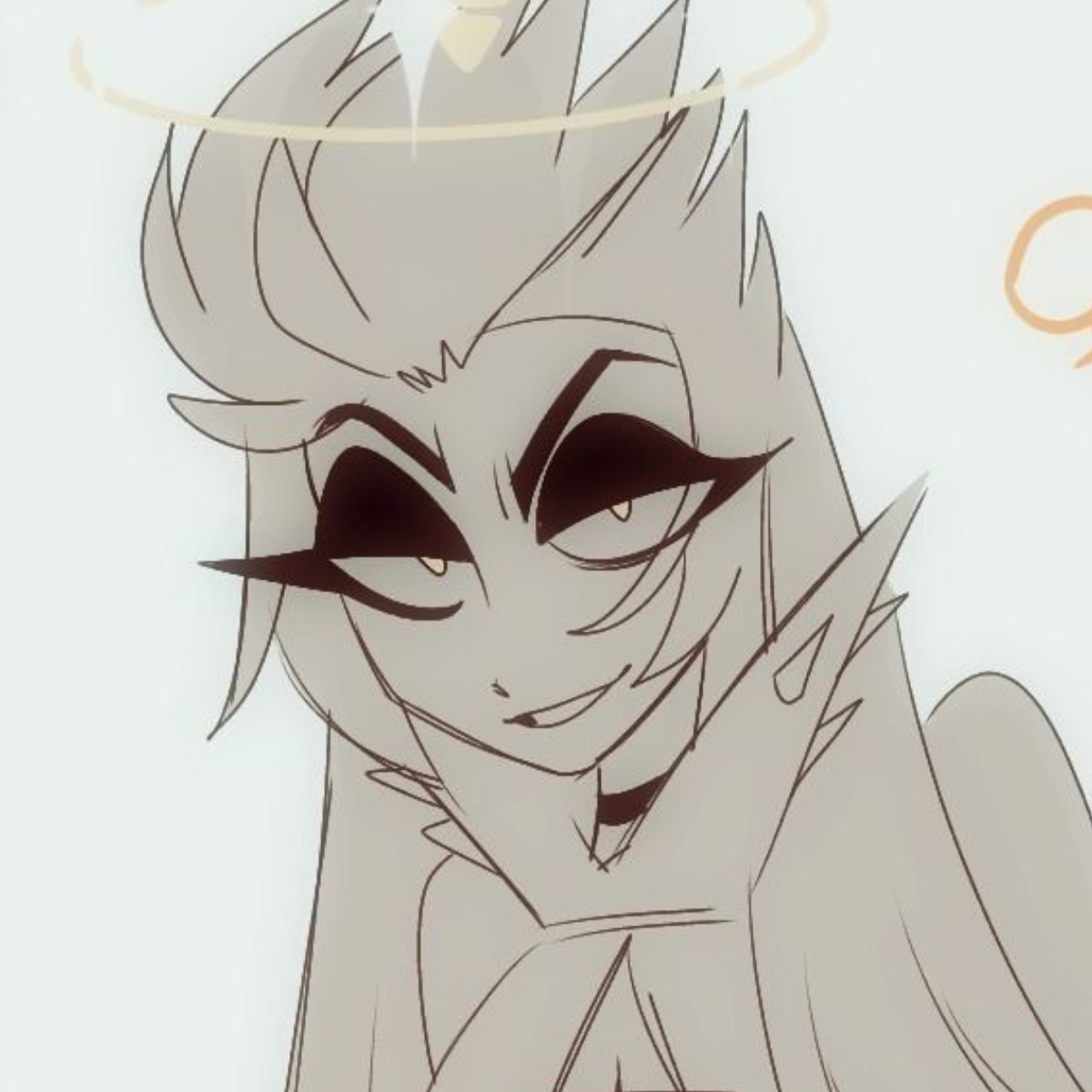 Avatar of Female Adam (Addie)