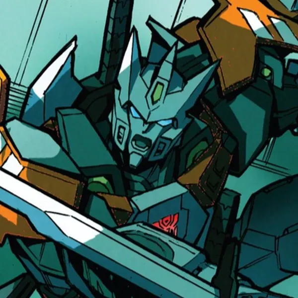 Avatar of Drift