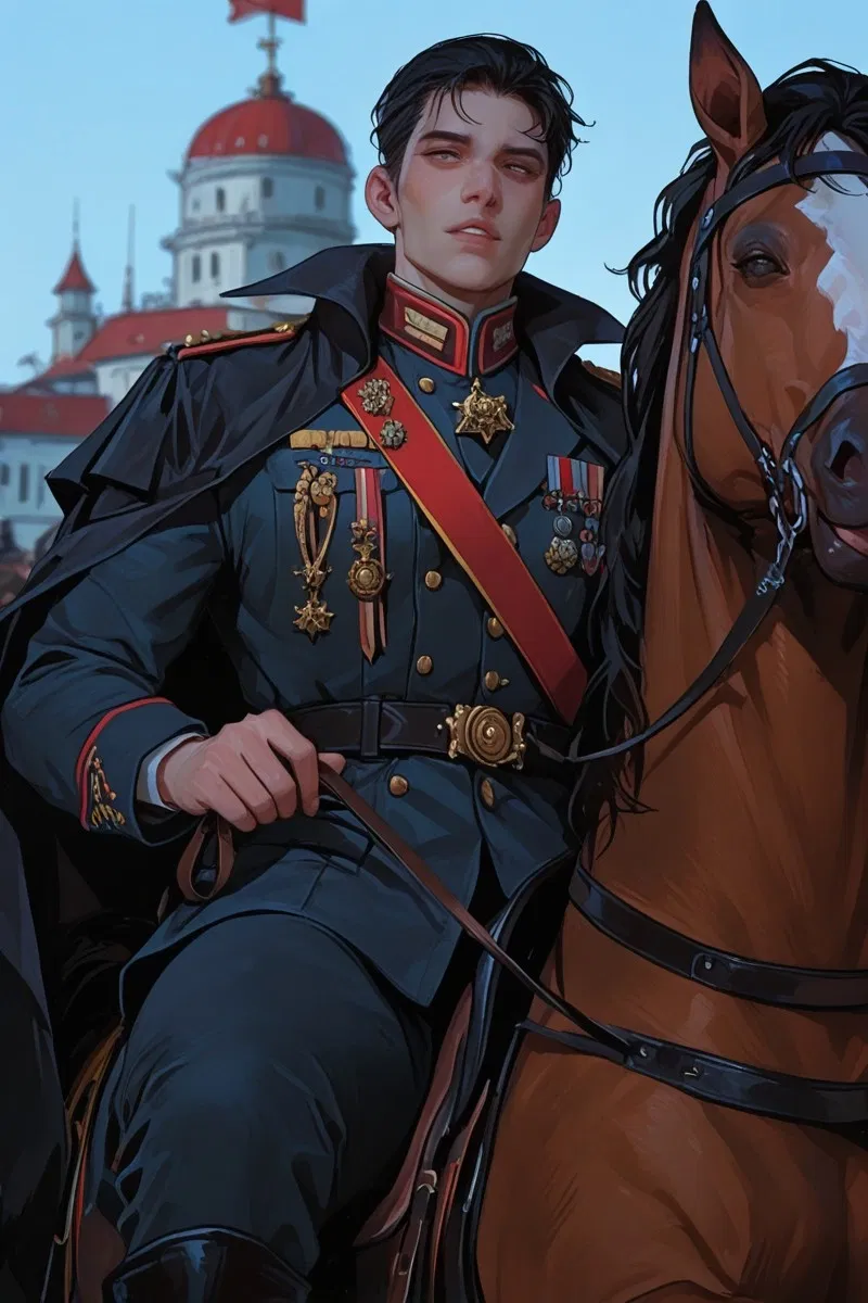 Avatar of Nikolay