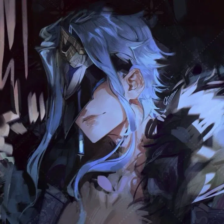 Avatar of Dottore