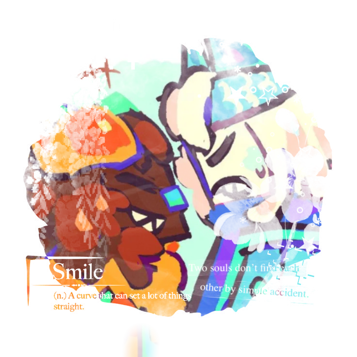 Avatar of ⏾⋆. ̊ 'Your rowdy caretakers..'🍰⊹ ࣪ ♡ | SLINGSHOT AND COIL