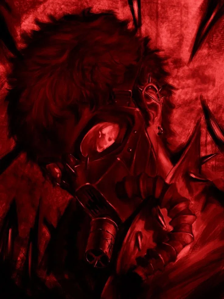 Avatar of Franco | HEXATOMBE