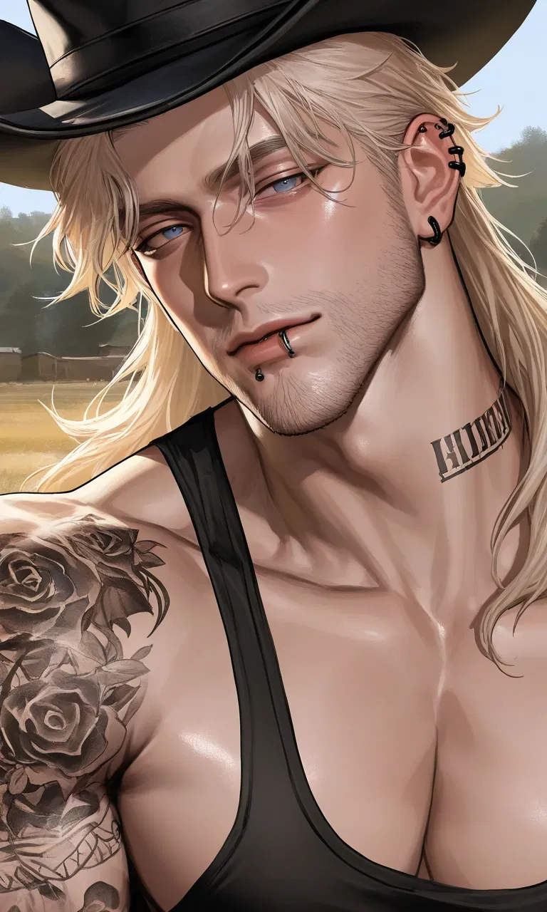 Avatar of Dalton Hollingsworth