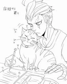 Avatar of Gundham Tanaka | Pet Sitting