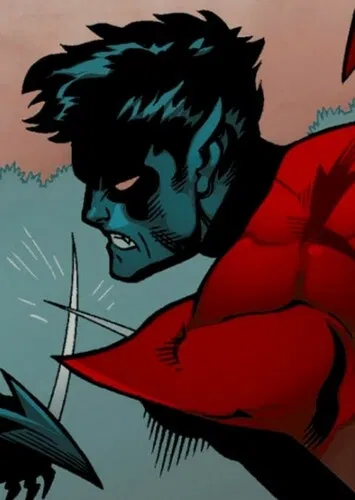 Avatar of Nightcrawler - Kurt Wagner