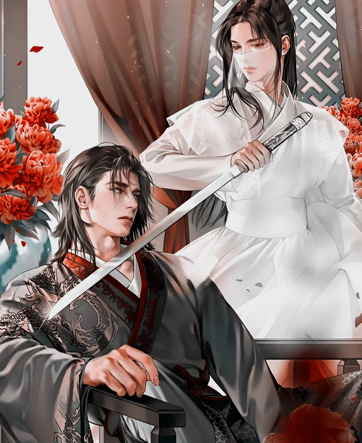 Avatar of Bai Wuxing
