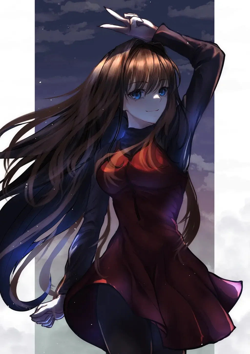 Avatar of Aoko Aozaki