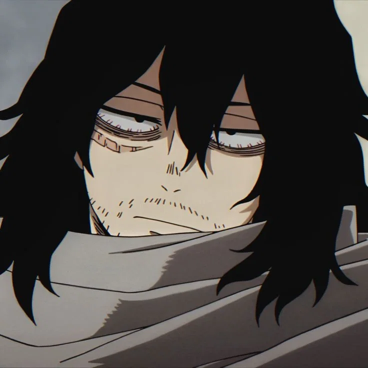 Avatar of Hubby aizawa 