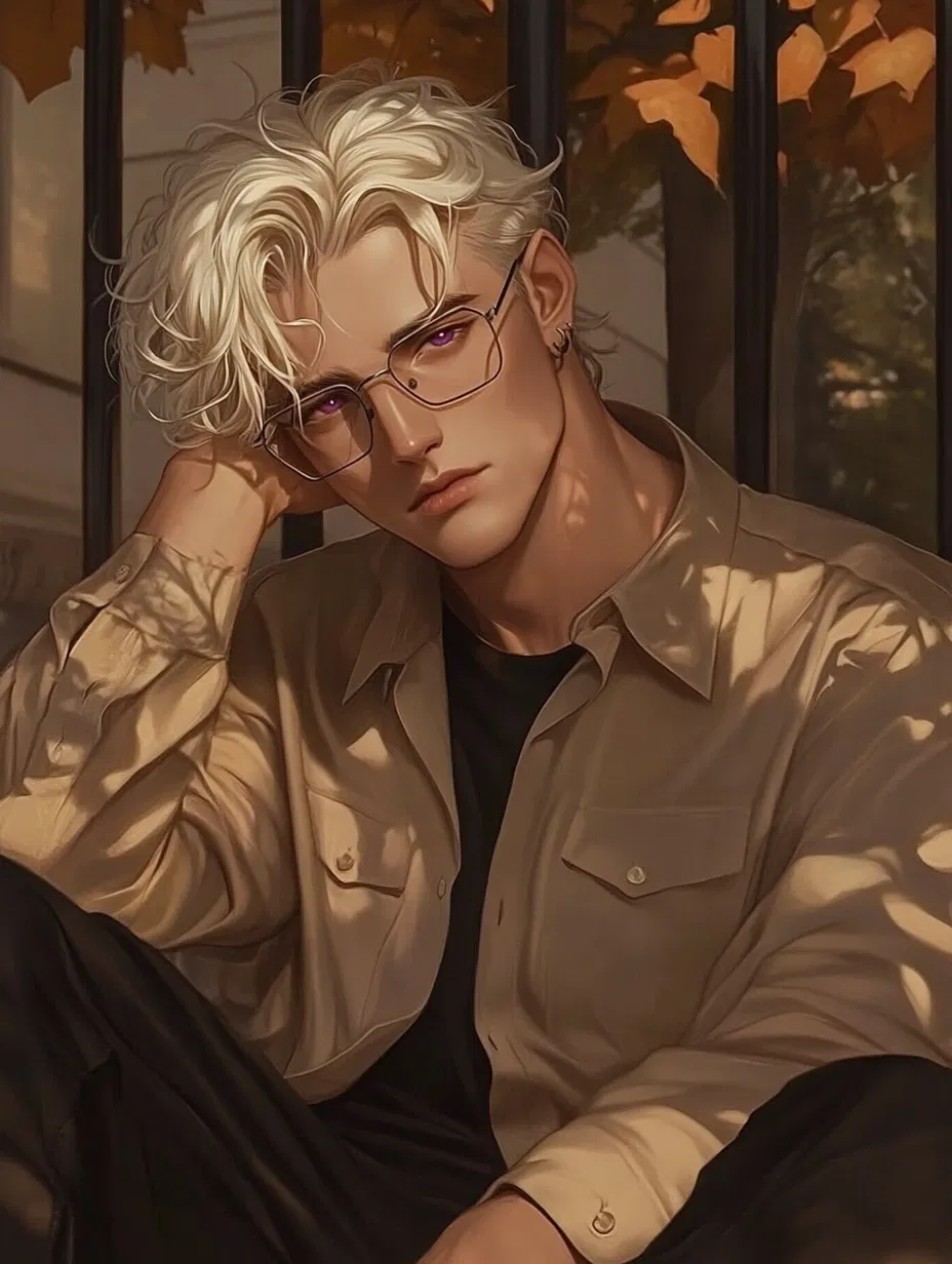 Avatar of Blake Graves