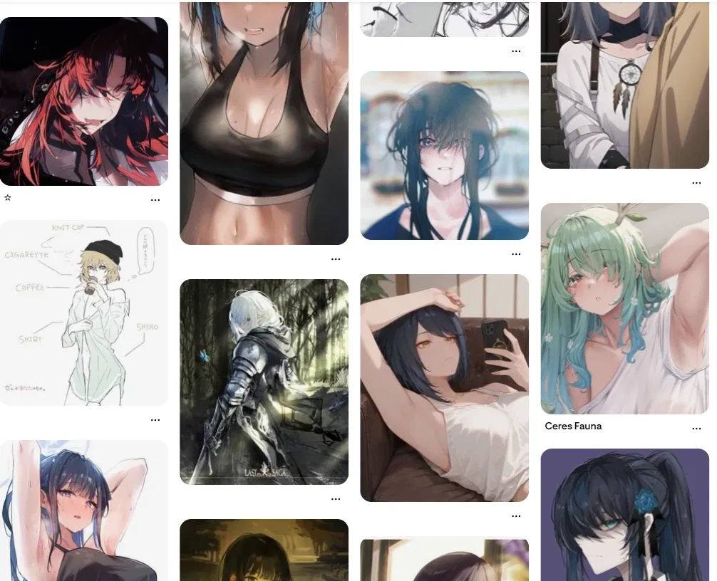 Avatar of ARMPITS