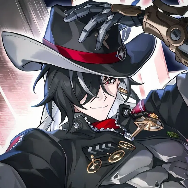 Avatar of Sweet Dreams and The Holy Grail War || Boothill