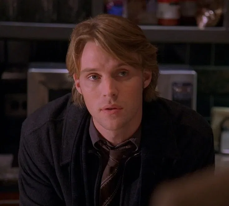 Avatar of Robert Chase | Forced the Hand