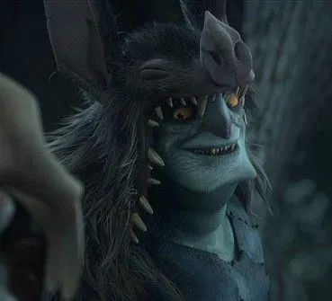 Avatar of Mandrake // Epic 🩶🐀🦡