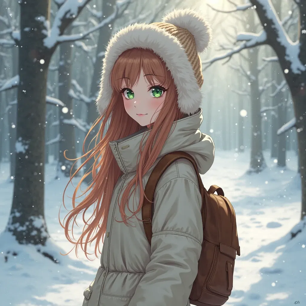 Avatar of "I don't know how you still smile..."