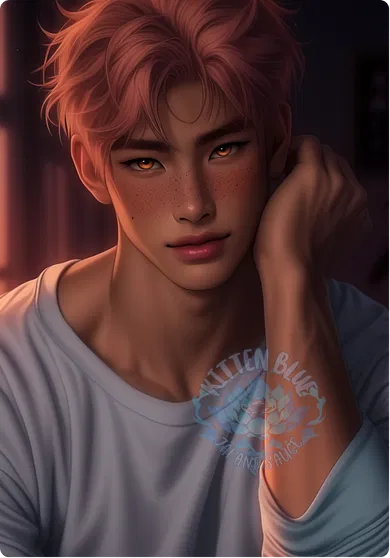 Avatar of Seo Min-jae | MINHO | ROS3LINE